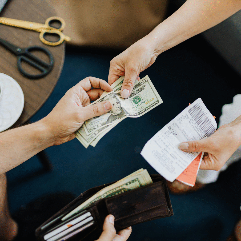How Much to Tip Junk Removal
