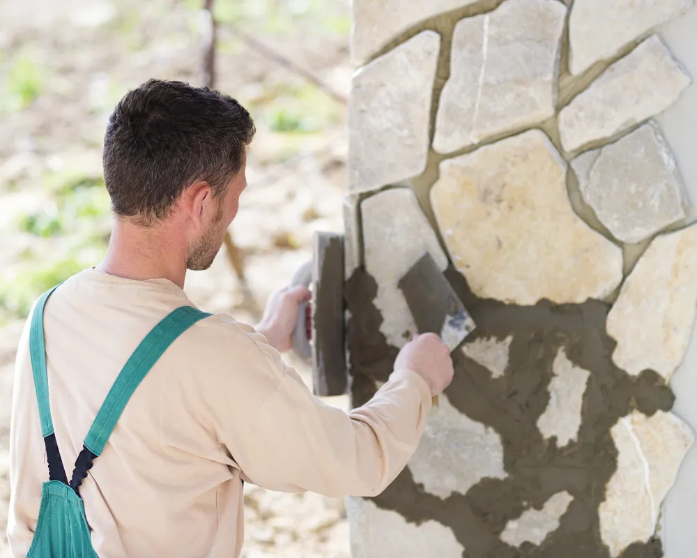 Masonry Crack Repair Cost