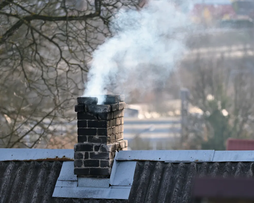 Fireplace Repair in Elk Grove