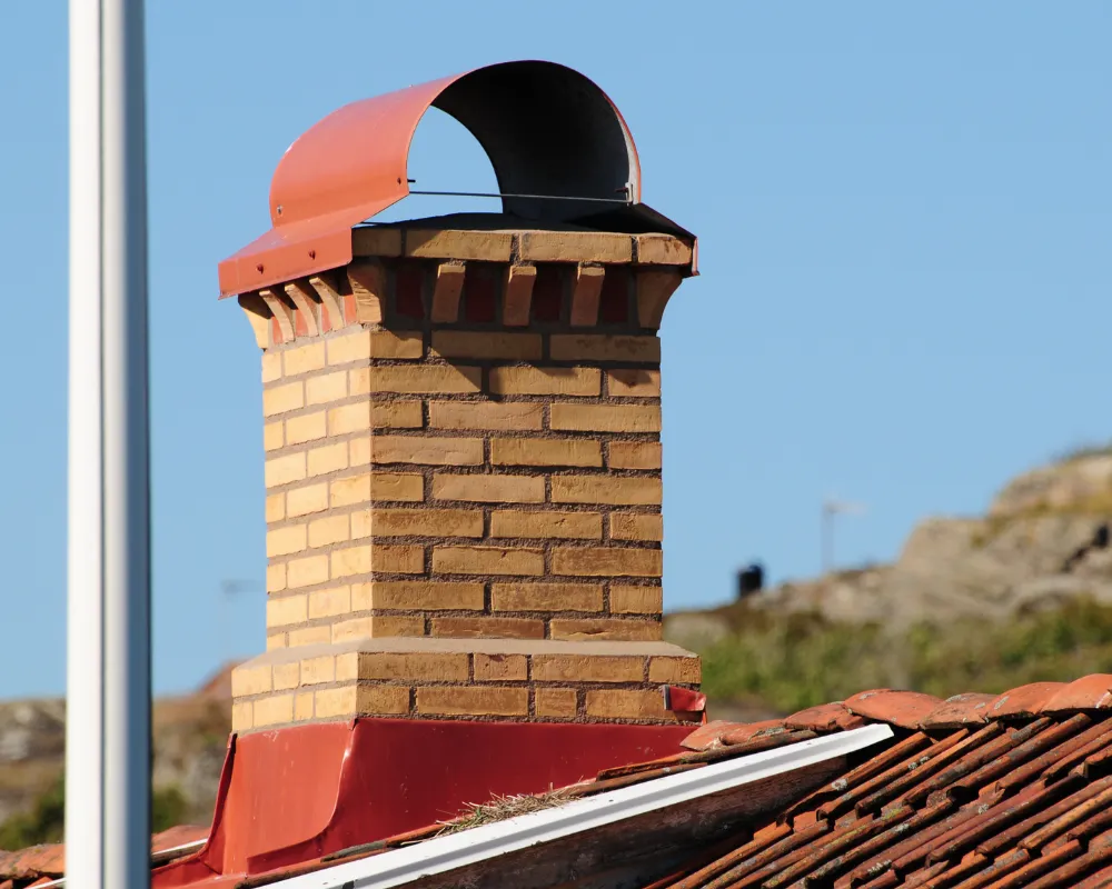 Chimney Inspection