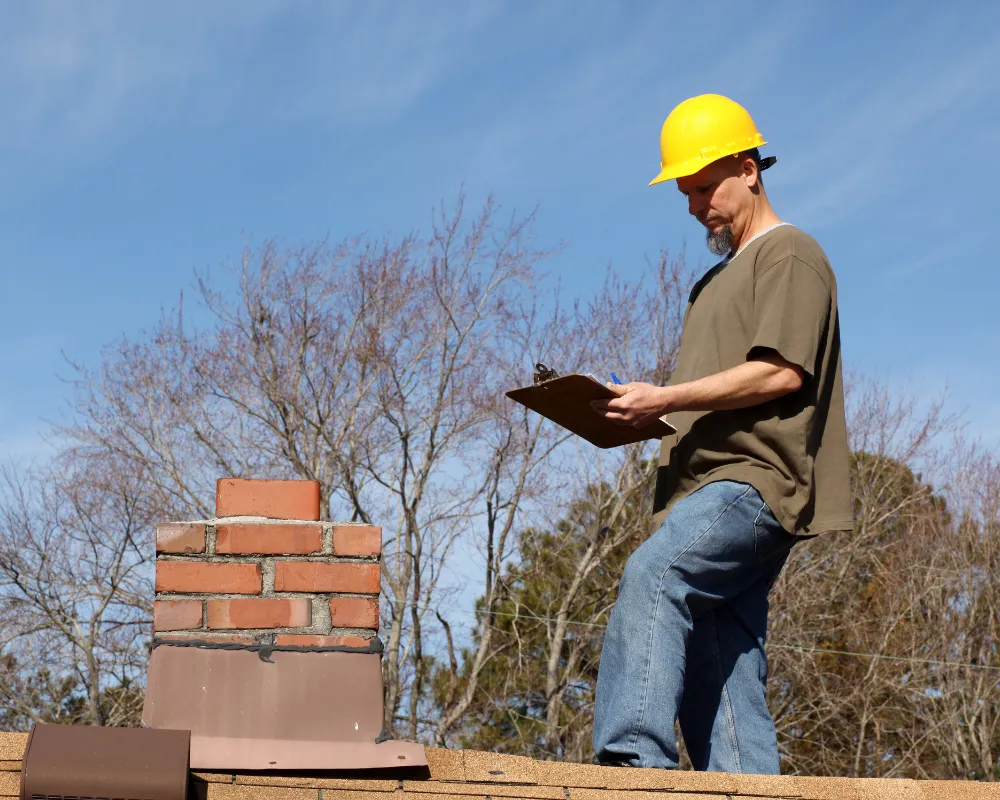 Factors Affecting Chimney Inspection Cost in Lodi California