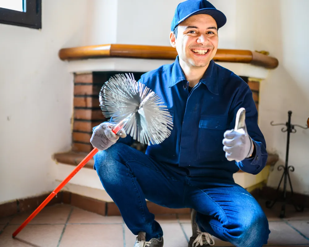 How much is a chimney inspection in Lodi, CA